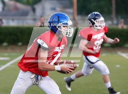 Thumbnail 3 in Frank Varischetti All-Star Classic photogallery.