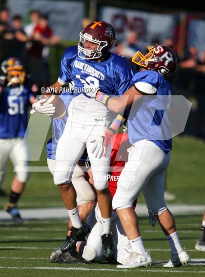 Thumbnail 3 in Frank Varischetti All-Star Classic photogallery.