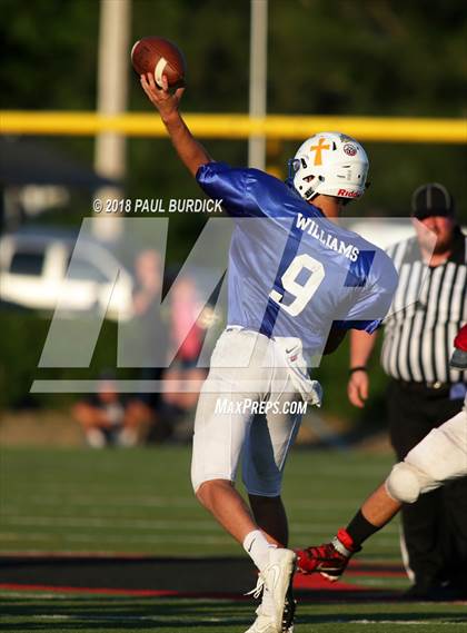 Thumbnail 2 in Frank Varischetti All-Star Classic photogallery.