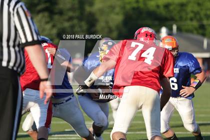 Thumbnail 2 in Frank Varischetti All-Star Classic photogallery.
