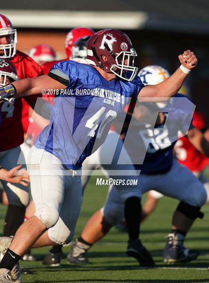 Thumbnail 3 in Frank Varischetti All-Star Classic photogallery.