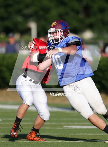 Thumbnail 2 in Frank Varischetti All-Star Classic photogallery.