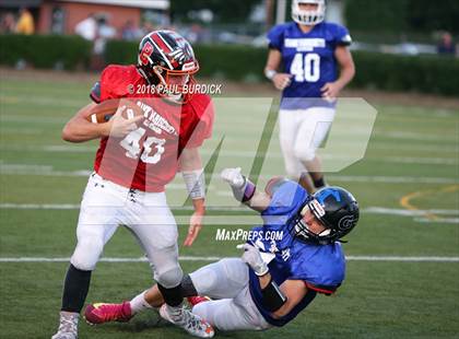 Thumbnail 2 in Frank Varischetti All-Star Classic photogallery.