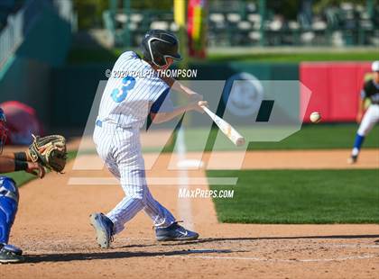 Thumbnail 2 in Rocklin @ Davis (@ Sutter Health Park) photogallery.