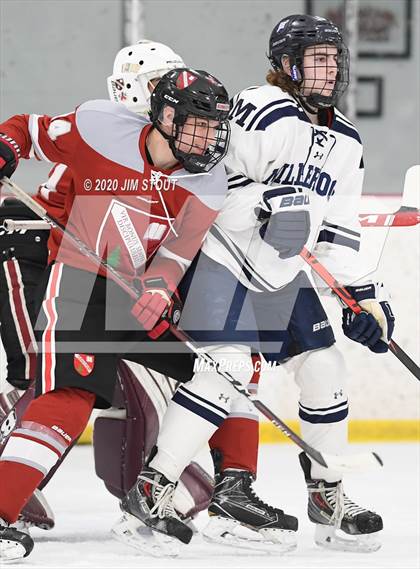 Thumbnail 3 in Millbrook @ Gunnery photogallery.
