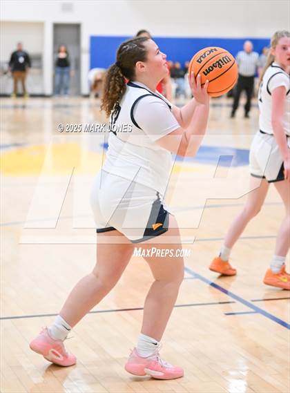 Thumbnail 2 in San Carlos @ Phoenix Country Day (Senior Night) photogallery.