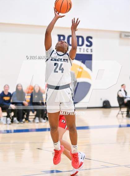 Thumbnail 1 in San Carlos @ Phoenix Country Day (Senior Night) photogallery.
