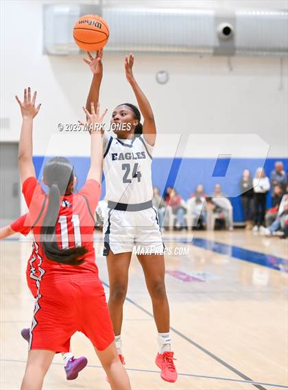 Thumbnail 1 in San Carlos @ Phoenix Country Day (Senior Night) photogallery.