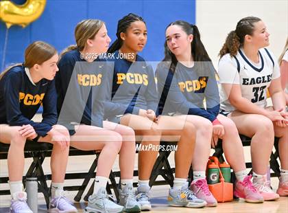 Thumbnail 2 in San Carlos @ Phoenix Country Day (Senior Night) photogallery.