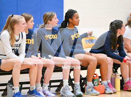 Thumbnail 2 in San Carlos @ Phoenix Country Day (Senior Night) photogallery.