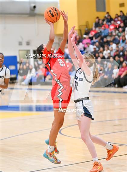 Thumbnail 3 in San Carlos @ Phoenix Country Day (Senior Night) photogallery.