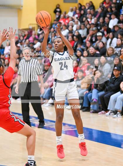 Thumbnail 3 in San Carlos @ Phoenix Country Day (Senior Night) photogallery.