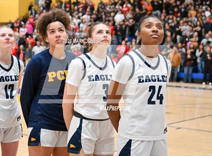 Thumbnail 3 in San Carlos @ Phoenix Country Day (Senior Night) photogallery.