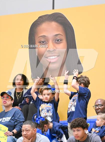 Thumbnail 2 in San Carlos @ Phoenix Country Day (Senior Night) photogallery.
