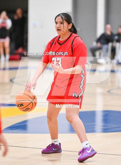 Thumbnail 3 in San Carlos @ Phoenix Country Day (Senior Night) photogallery.