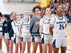 Photo from the gallery "San Carlos @ Phoenix Country Day (Senior Night)"