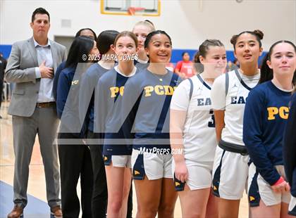Thumbnail 1 in San Carlos @ Phoenix Country Day (Senior Night) photogallery.