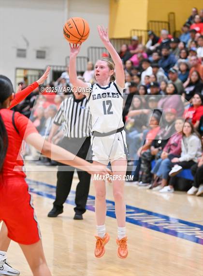 Thumbnail 3 in San Carlos @ Phoenix Country Day (Senior Night) photogallery.