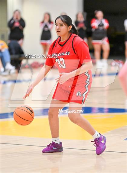 Thumbnail 1 in San Carlos @ Phoenix Country Day (Senior Night) photogallery.