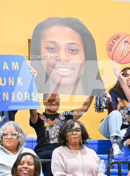 Thumbnail 1 in San Carlos @ Phoenix Country Day (Senior Night) photogallery.