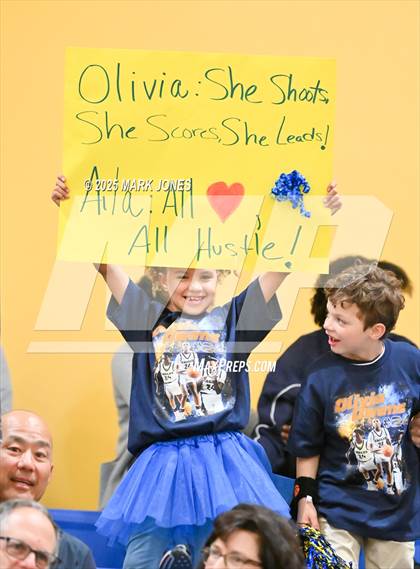 Thumbnail 3 in San Carlos @ Phoenix Country Day (Senior Night) photogallery.