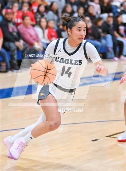 Thumbnail 1 in San Carlos @ Phoenix Country Day (Senior Night) photogallery.