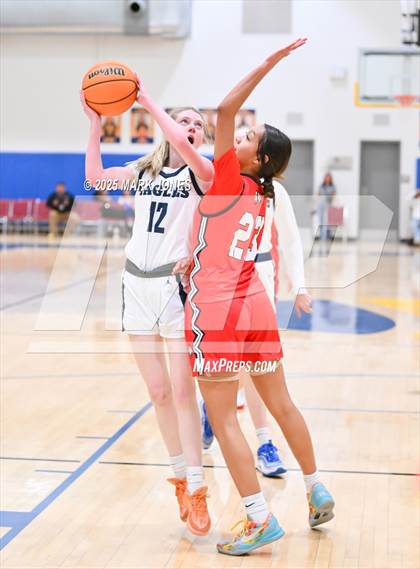 Thumbnail 3 in San Carlos @ Phoenix Country Day (Senior Night) photogallery.