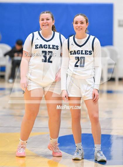 Thumbnail 3 in San Carlos @ Phoenix Country Day (Senior Night) photogallery.
