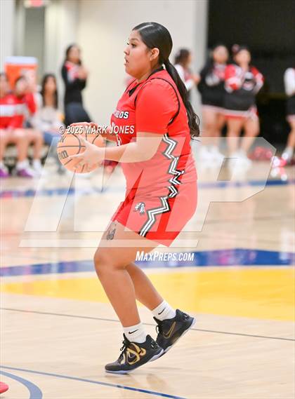 Thumbnail 3 in San Carlos @ Phoenix Country Day (Senior Night) photogallery.