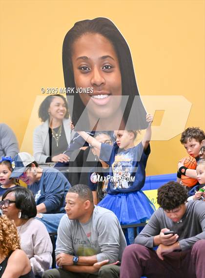 Thumbnail 2 in San Carlos @ Phoenix Country Day (Senior Night) photogallery.