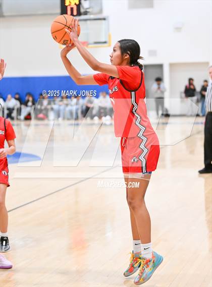 Thumbnail 1 in San Carlos @ Phoenix Country Day (Senior Night) photogallery.