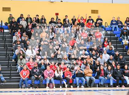 Thumbnail 2 in San Carlos @ Phoenix Country Day (Senior Night) photogallery.