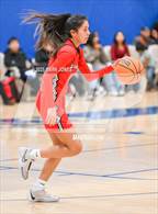 Photo from the gallery "San Carlos @ Phoenix Country Day (Senior Night)"