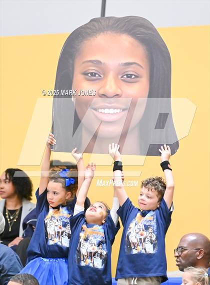 Thumbnail 3 in San Carlos @ Phoenix Country Day (Senior Night) photogallery.