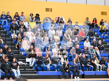 Thumbnail 3 in San Carlos @ Phoenix Country Day (Senior Night) photogallery.