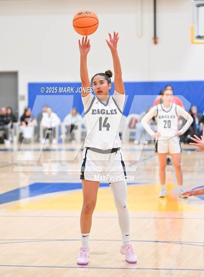 Thumbnail 1 in San Carlos @ Phoenix Country Day (Senior Night) photogallery.