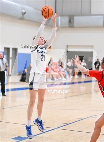 Thumbnail 1 in San Carlos @ Phoenix Country Day (Senior Night) photogallery.