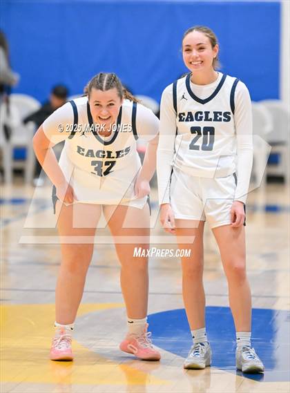 Thumbnail 2 in San Carlos @ Phoenix Country Day (Senior Night) photogallery.