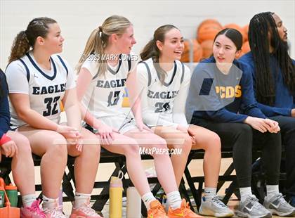 Thumbnail 3 in San Carlos @ Phoenix Country Day (Senior Night) photogallery.