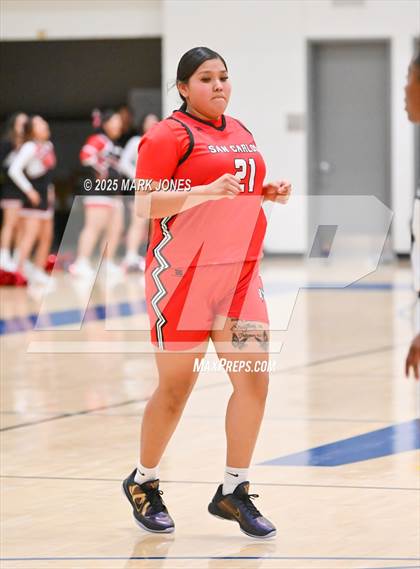 Thumbnail 1 in San Carlos @ Phoenix Country Day (Senior Night) photogallery.