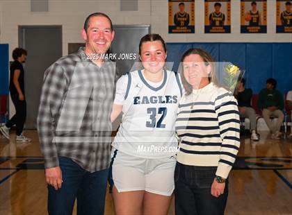 Thumbnail 2 in San Carlos @ Phoenix Country Day (Senior Night) photogallery.