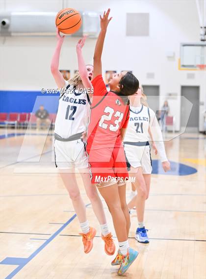 Thumbnail 1 in San Carlos @ Phoenix Country Day (Senior Night) photogallery.