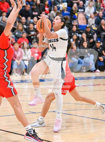 Thumbnail 1 in San Carlos @ Phoenix Country Day (Senior Night) photogallery.