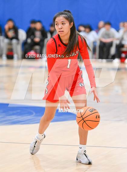 Thumbnail 1 in San Carlos @ Phoenix Country Day (Senior Night) photogallery.
