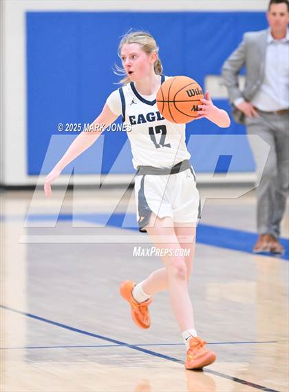 Thumbnail 1 in San Carlos @ Phoenix Country Day (Senior Night) photogallery.