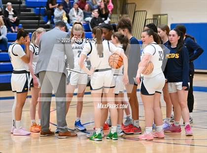 Thumbnail 1 in San Carlos @ Phoenix Country Day (Senior Night) photogallery.