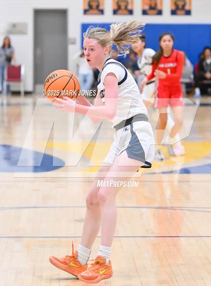 Thumbnail 2 in San Carlos @ Phoenix Country Day (Senior Night) photogallery.