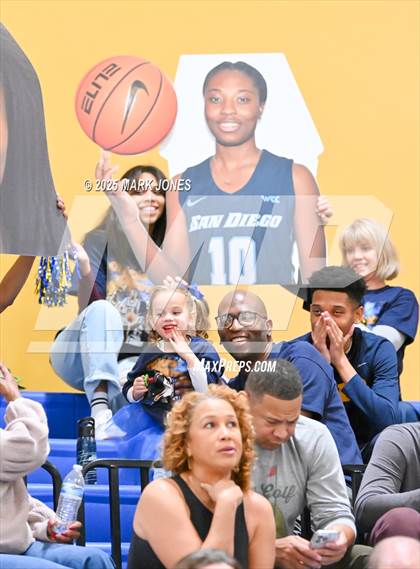 Thumbnail 2 in San Carlos @ Phoenix Country Day (Senior Night) photogallery.