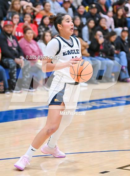 Thumbnail 3 in San Carlos @ Phoenix Country Day (Senior Night) photogallery.