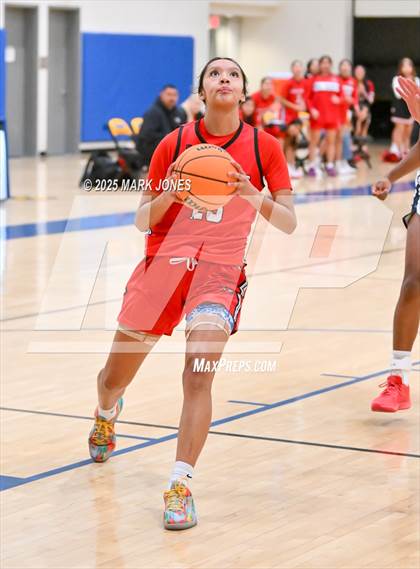 Thumbnail 2 in San Carlos @ Phoenix Country Day (Senior Night) photogallery.